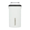 Corkcicle White Classic Can Cooler