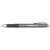 Sharpie Royal Blue S-Gel Metal Gunmetal Barrel Pen