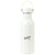 Gemline White Arlo Classics Stainless Steel Hydration Bottle - 20 Oz.
