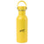 Gemline Yellow Arlo Classics Stainless Steel Hydration Bottle - 20 Oz.