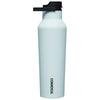 Corkcicle Powder Blue Sport Canteen Soft Touch - 20 Oz