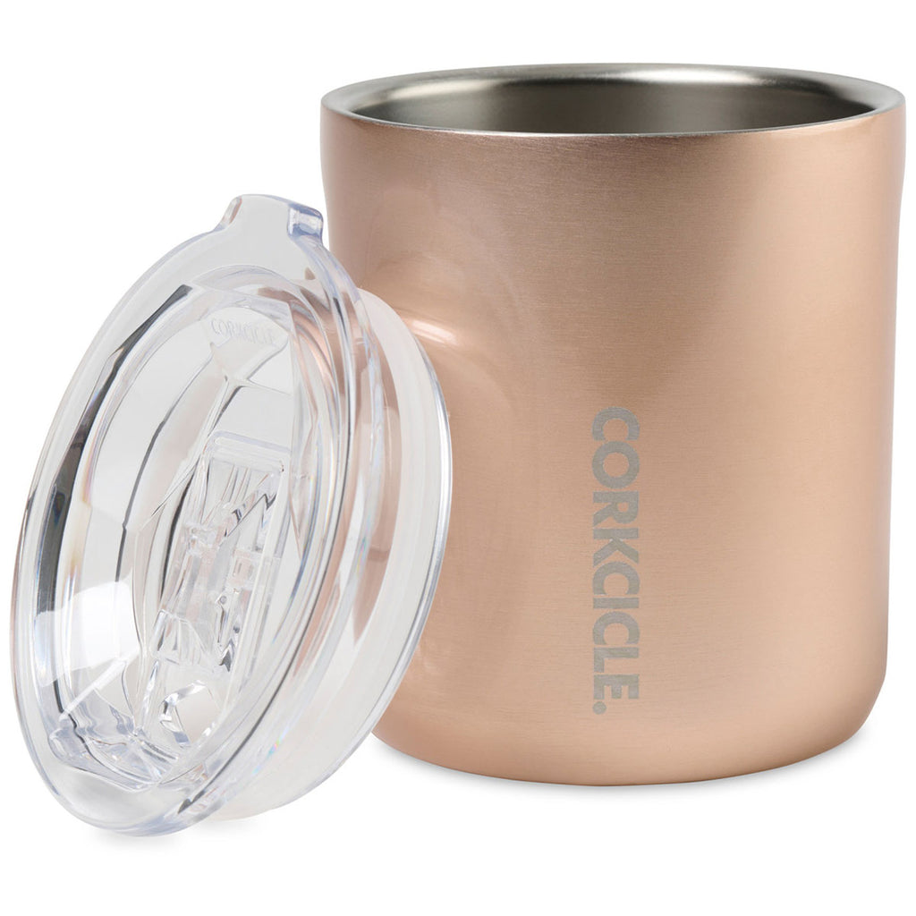 Corkcicle Copper Buzz Cup - 12 oz.