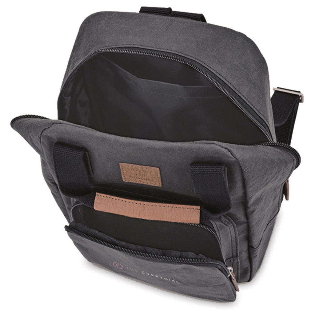 Out of The Woods Ebony Mini Backpack