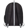 Gemline Medium Grey Repeat Recycled Poly Backpack