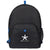 Gemline Royal Blue Repeat Recycled Poly Backpack