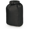Osprey Black Ultralight Dry Sack 3L