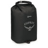 Osprey Black Ultralight Dry Sack 12L