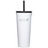 Corkcicle White Cold Cup - 24 Oz.