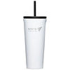 Corkcicle White Cold Cup - 24 Oz.