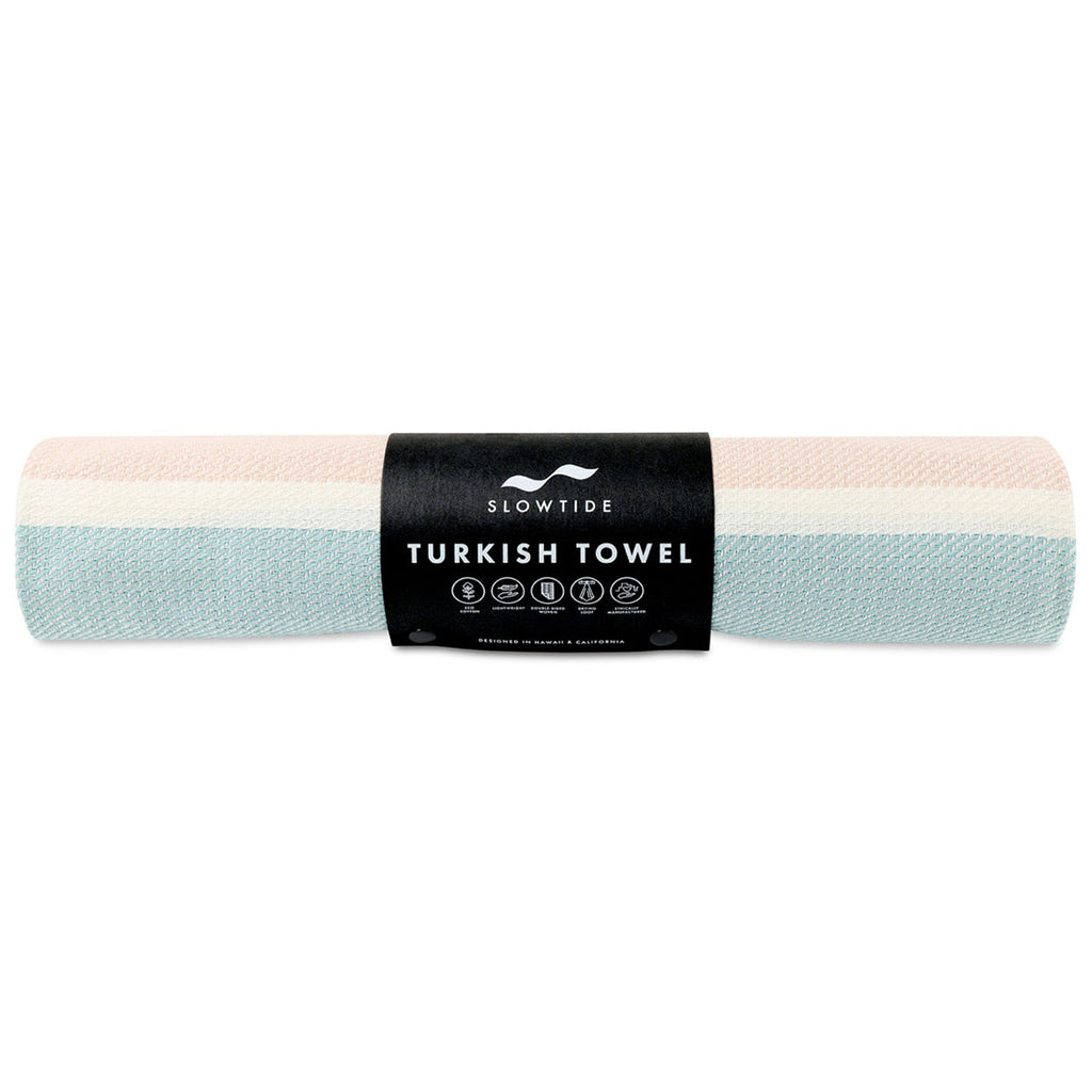 Slowtide Zoey Turkish Cotton Towel