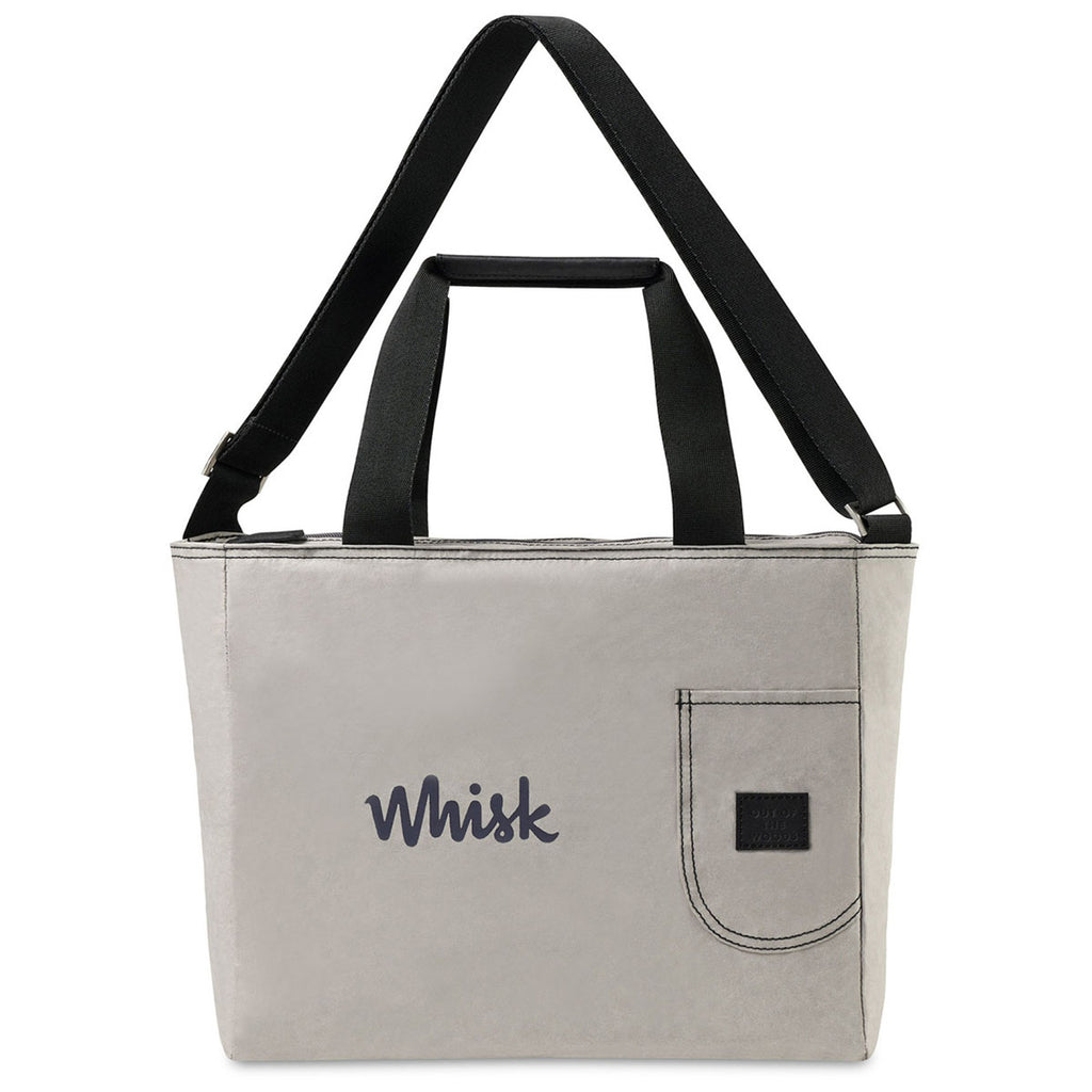 Out of The Woods Stone Seagull Mini Cooler