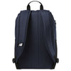 New Balance Navy Blue Cord Backpack