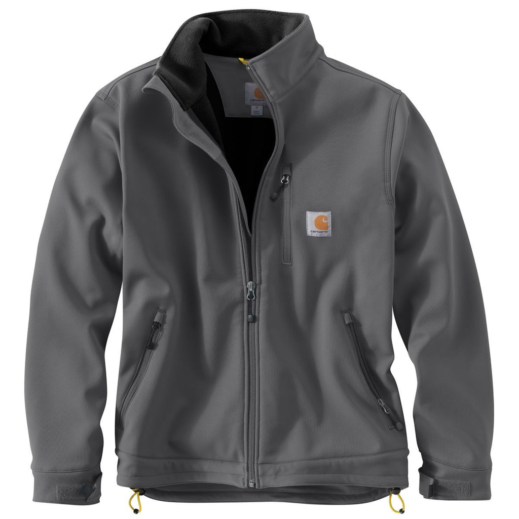 Shop custom men's Carhartt work jackets and branded work vests today from Merchology Shop custom men's Carhartt work jackets and branded work vests today from Merchology