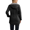 Carhartt Women's Black Rockford Jacket