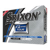 Srixon Q Star Tour White Golf Balls with Custom Logo