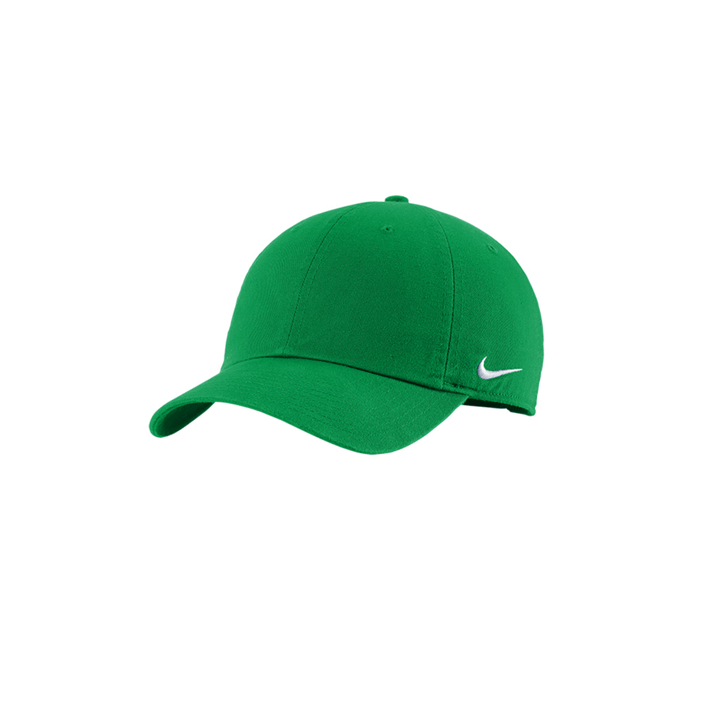 Apple Green Heritage 86 Cap | Nike Heritage 86 Cap