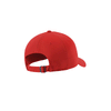Nike University Red Heritage 86 Cap