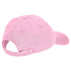 Comfort Colors Blossom Direct-Dyed Canvas Baseball Cap