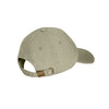 Comfort Colors Stone Direct-Dyed Canvas Baseball Cap