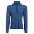 Landway Men's Heather Blue Apex Baselayer Active Dry Pullover