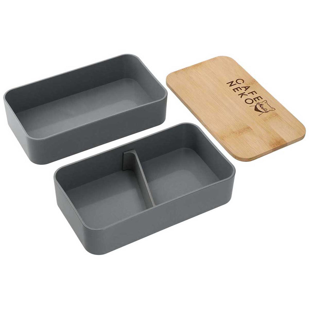 Personalized Stackable Lunch Container
