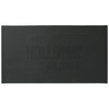 Leeds Black Modena Knife Set