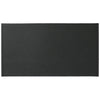 Leeds Black Modena Knife Set