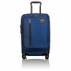TUMI Blue Merge International Expandable Carry-On