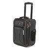 High Sierra Mercury Heather Endeavour Underseat Carry-On
