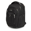 High Sierra Black Endeavour Elite Backpack