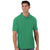 Antigua Men's Celtic Green Legacy Short Sleeve Polo Shirt