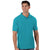 Antigua Men's Reef Legacy Short Sleeve Polo Shirt