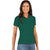Antigua Women's Evergreen Legacy Short Sleeve Polo Shirt