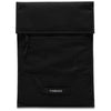 Timbuk2 Eco Black Utility Laptop Sleeve - 16
