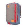 High Sierra Dusty Blue '78 Square Backpack