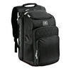 OGIO Black Epic Backpack