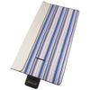 Leed's Royal Oversized Striped Picnic and Beach Blanket