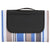 Leed's Royal Oversized Striped Picnic and Beach Blanket