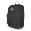 High Sierra Black Mirus Backpack