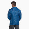 KUHL Men's Lake Blue Parajax Jacket