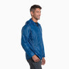 KUHL Men's Lake Blue Parajax Jacket