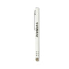 Lynktec Pearl White TruGlide Stylus with Clip