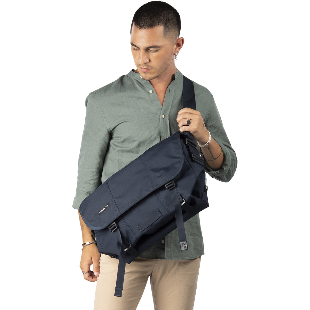 Messenger Bag Men's Fashion Personal Leisure Workwear Shoulder
