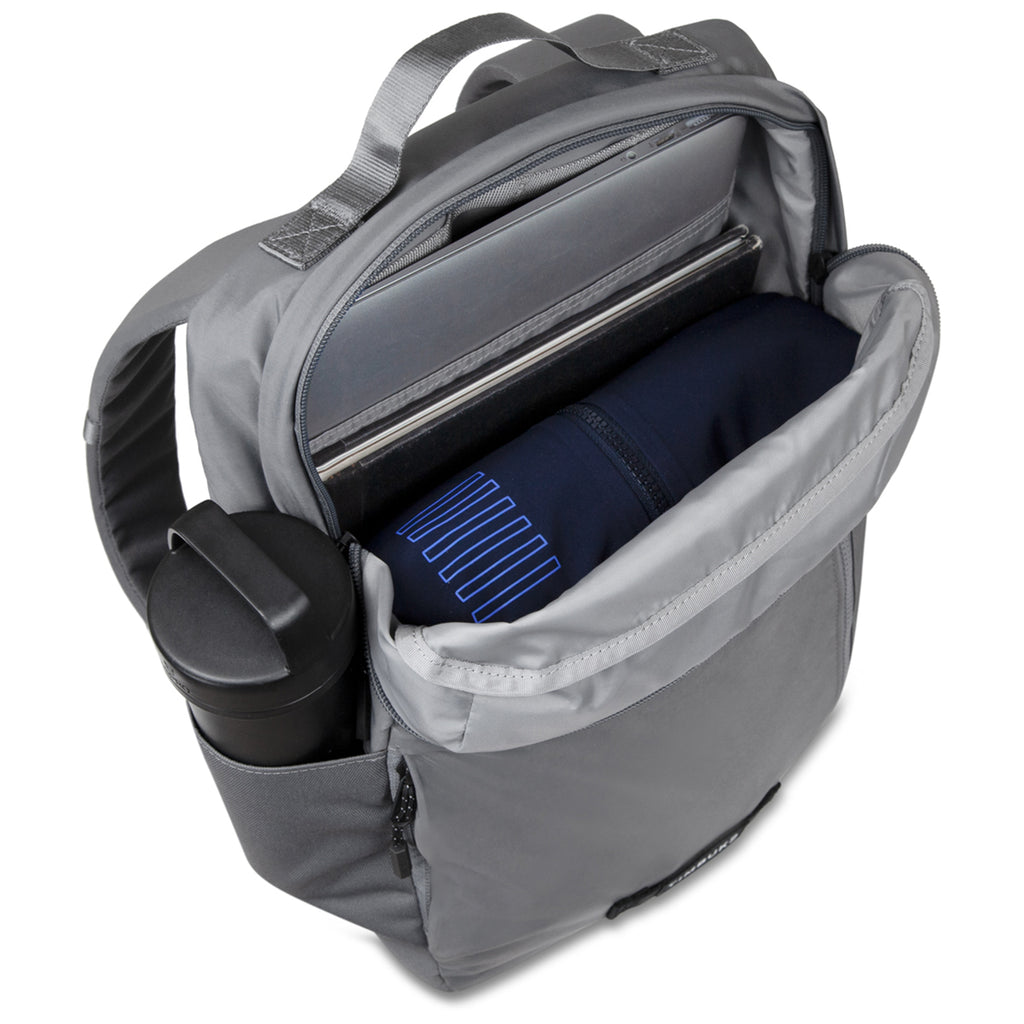 Timbuk2 Eco Gunmetal Spirit Laptop Backpack