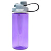 Nalgene Purple Tritan 20oz MultiDrink with Straw Bottle