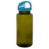Nalgene Olive 32oz On-The-Fly Wide Mouth Bottle
