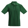 Landway Men's Forest Club Moisture Wicking Polo