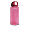 Nalgene Pink/Beet 32 oz On The Fly Wide Mouth Bottle