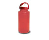 Nalgene Red/Beet 32 oz On The Fly Wide Mouth Bottle