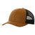 Richardson Caramel/Black Low Pro Trucker Hat